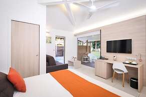 Malabou Beach Hotel