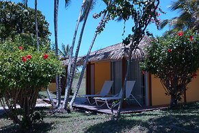 Malabou Beach Hotel