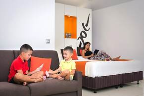 Malabou Beach Hotel