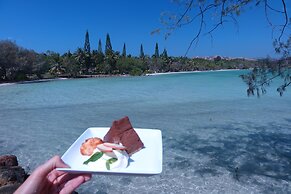 Malabou Beach Hotel