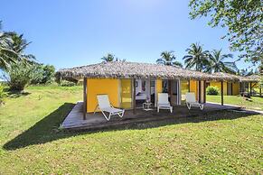 Malabou Beach Hotel