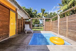 Malabou Beach Hotel