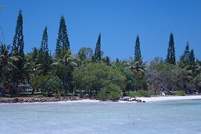Malabou Beach Hotel