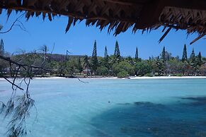 Malabou Beach Hotel