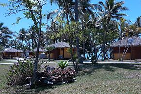 Malabou Beach Hotel