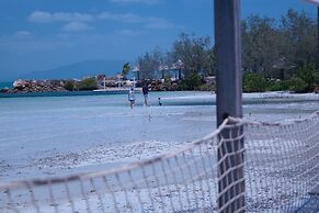 Malabou Beach Hotel