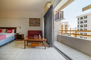 L.A.Tower Hotel