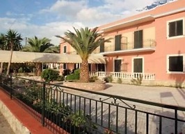 Argo Hotel