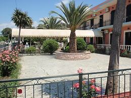 Argo Hotel