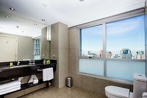 DoubleTree by Hilton Hotel Santiago - Vitacura