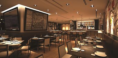 DoubleTree by Hilton Hotel Santiago - Vitacura