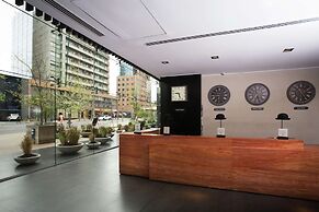 DoubleTree by Hilton Hotel Santiago - Vitacura