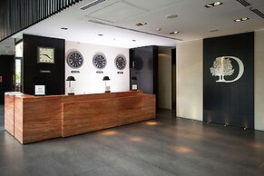DoubleTree by Hilton Hotel Santiago - Vitacura