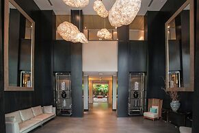 DoubleTree by Hilton Hotel Santiago - Vitacura