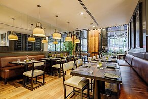 DoubleTree by Hilton Hotel Santiago - Vitacura
