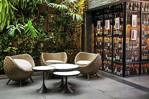 DoubleTree by Hilton Hotel Santiago - Vitacura