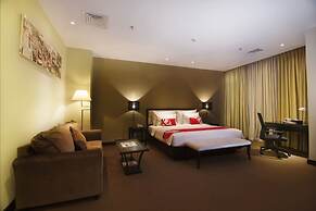 PRIME PARK Hotel Bandung