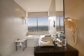 PRIME PARK Hotel Bandung