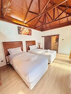 Chrome Hotel & Resort Solo