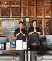 Chrome Hotel & Resort Solo