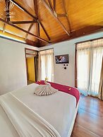 Chrome Hotel & Resort Solo