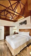 Chrome Hotel & Resort Solo