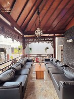 Chrome Hotel & Resort Solo