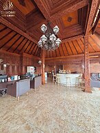 Chrome Hotel & Resort Solo