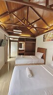 Chrome Hotel & Resort Solo