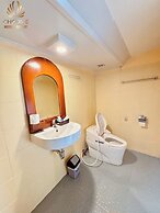 Chrome Hotel & Resort Solo