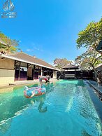 Chrome Hotel & Resort Solo