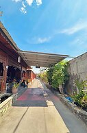 Chrome Hotel & Resort Solo