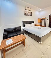 Chrome Hotel & Resort Solo