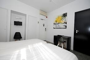 Hotel St. Lambert