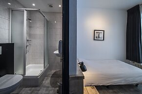 Hotel St. Lambert