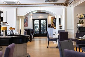 Hotel l'Abbaye