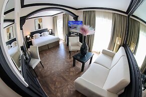 Hotel l'Abbaye