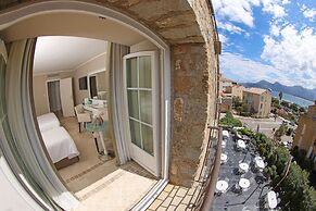 Hotel l'Abbaye