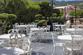 Hotel l'Abbaye