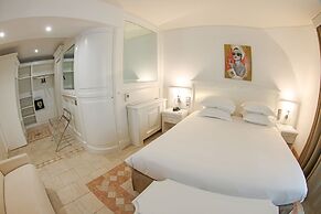 Hotel l'Abbaye