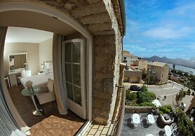 Hotel l'Abbaye