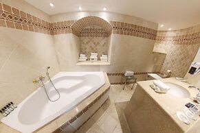 Hotel l'Abbaye