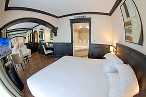 Hotel l'Abbaye