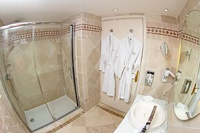 Hotel l'Abbaye