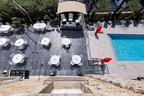 Hotel l'Abbaye