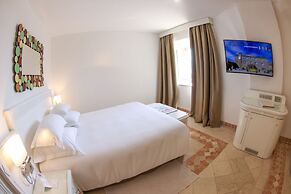 Hotel l'Abbaye