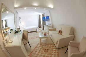Hotel l'Abbaye