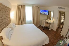 Hotel l'Abbaye