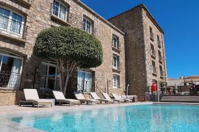 Hotel l'Abbaye