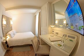 Hotel l'Abbaye
